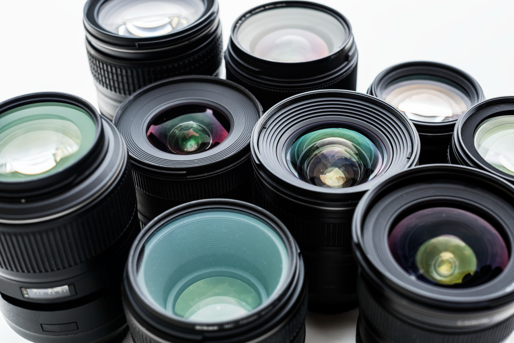 How Optics Are Evolving Under New Sensors and AI Autofocus Systems