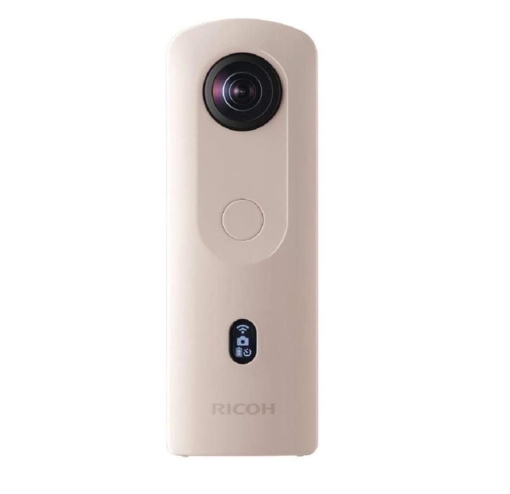 Ricoh Theta SC2 360°