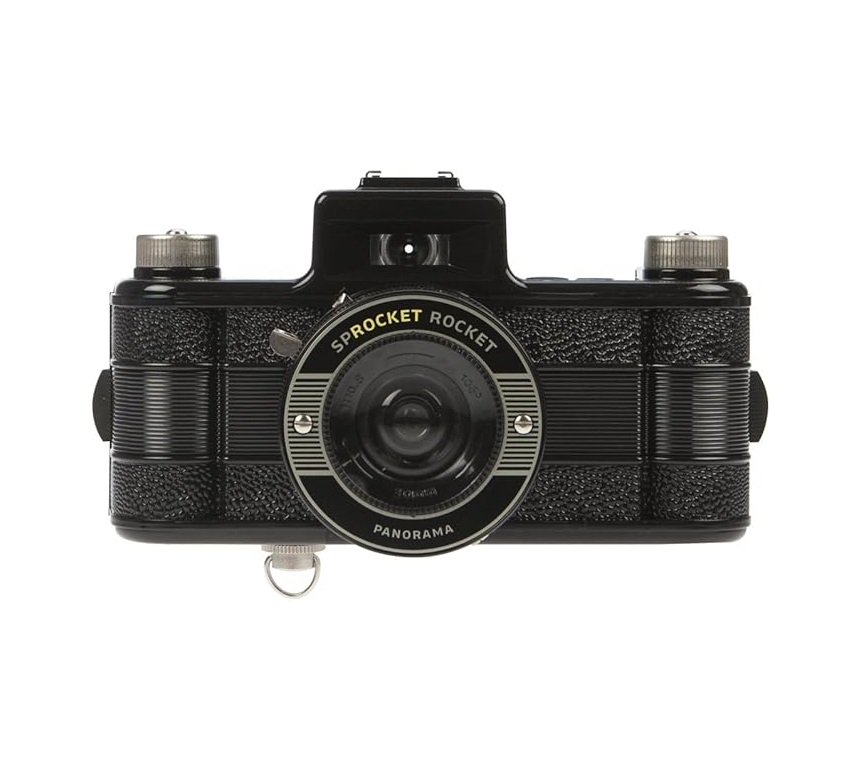 Lomography Sprocket Rocket