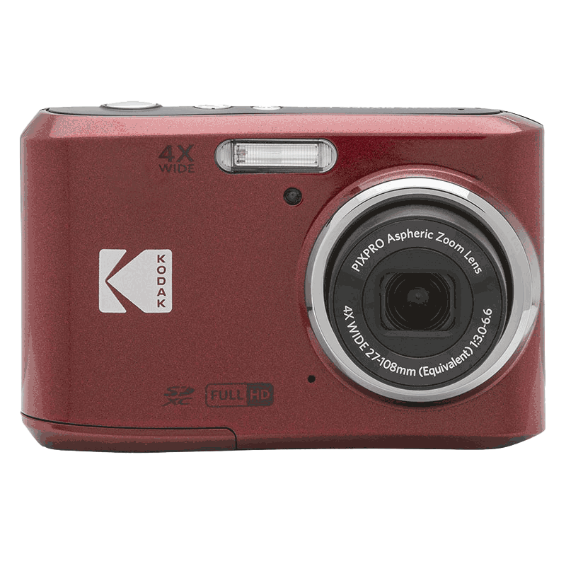 Kodak PIXPRO FZ45