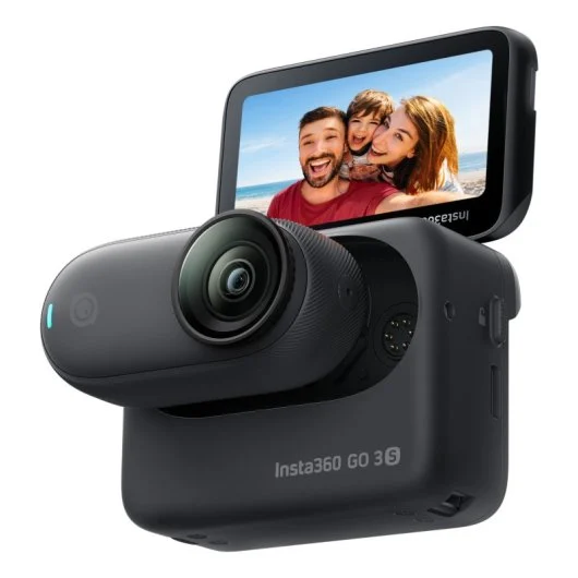 Insta360 GO 3S (128GB)